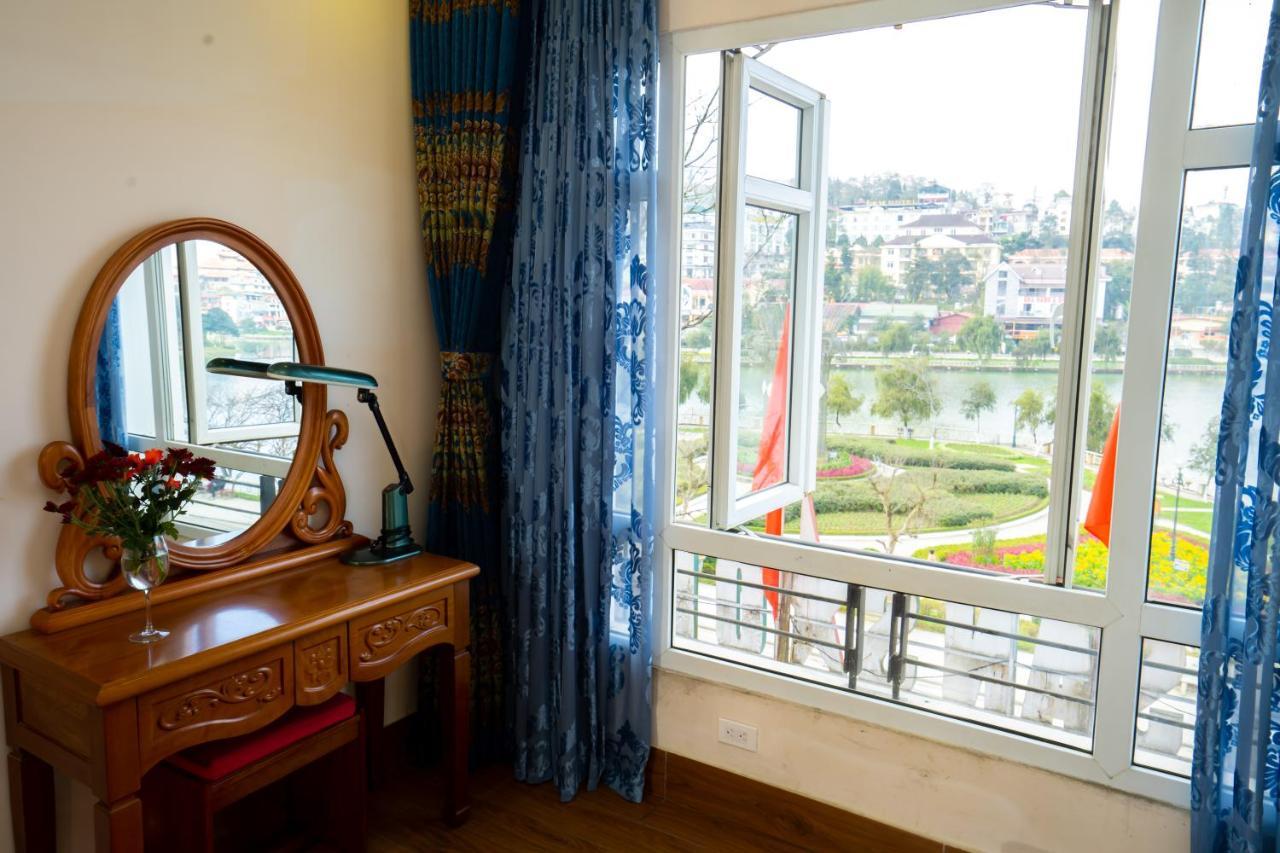 North Star Hotel Sapa Exteriér fotografie